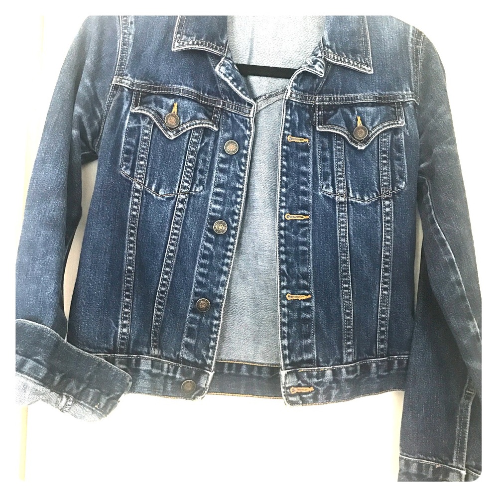 SOLD!!!!!Jacket